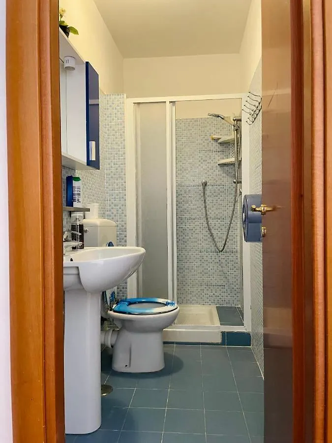 H135 Appartement Rome 0*,