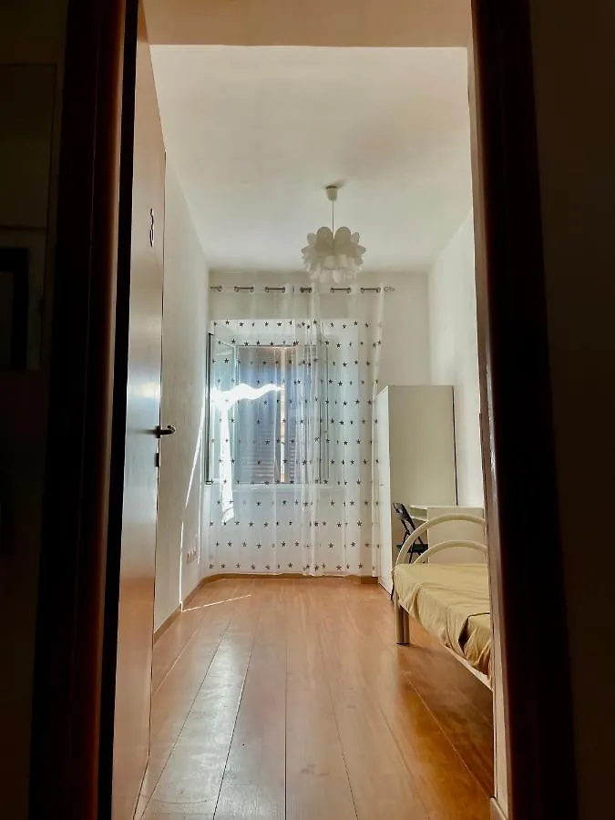H135 Appartement Rome