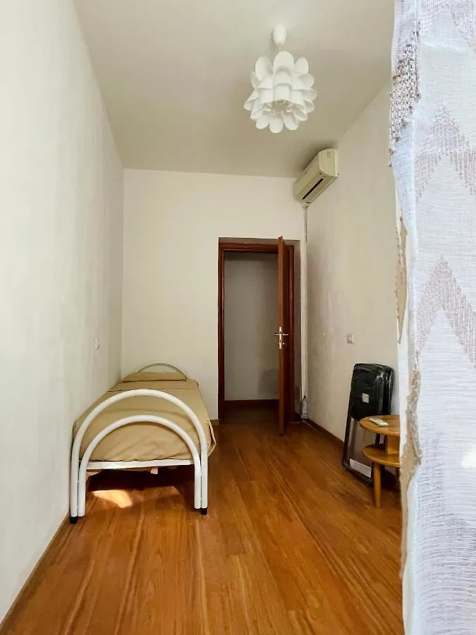 H135 Appartement Rome 0*,  Italië