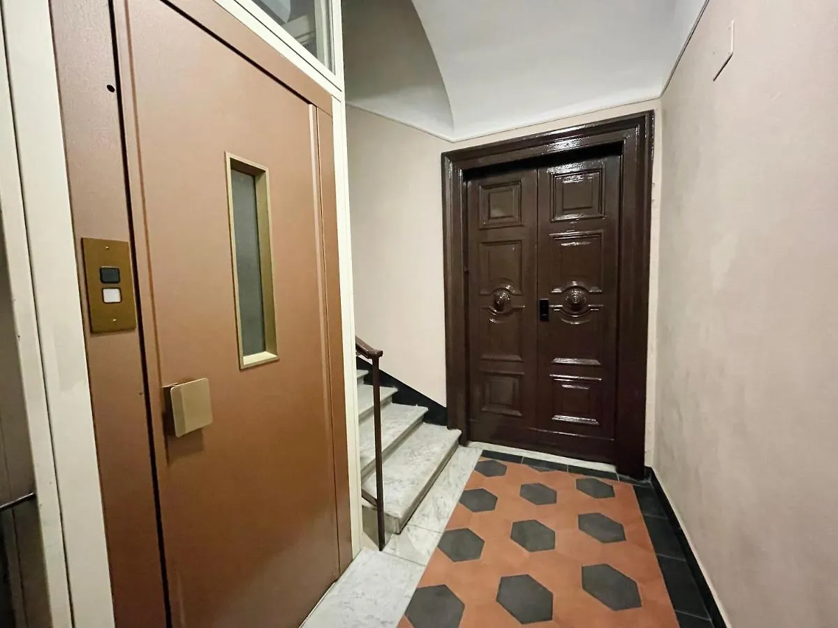 H135 Appartement Rome Italië