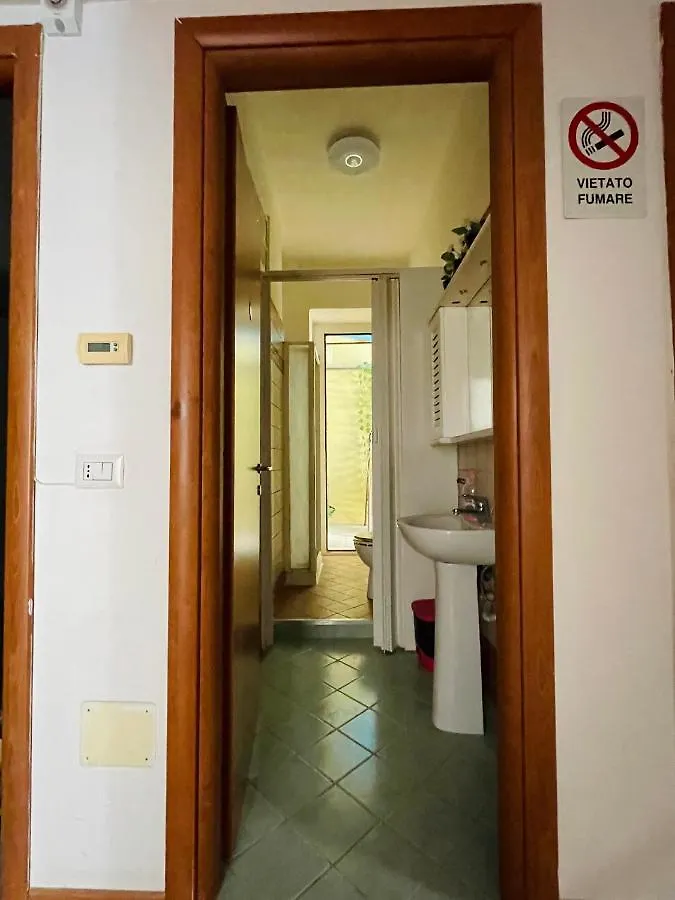 H135 Appartement Rome