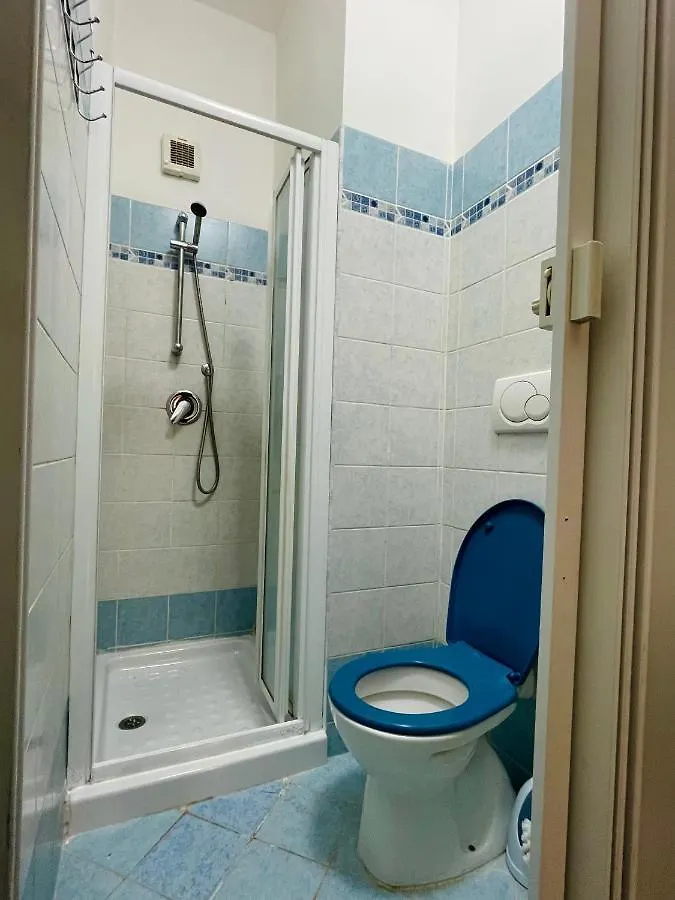 H135 Appartement Rome