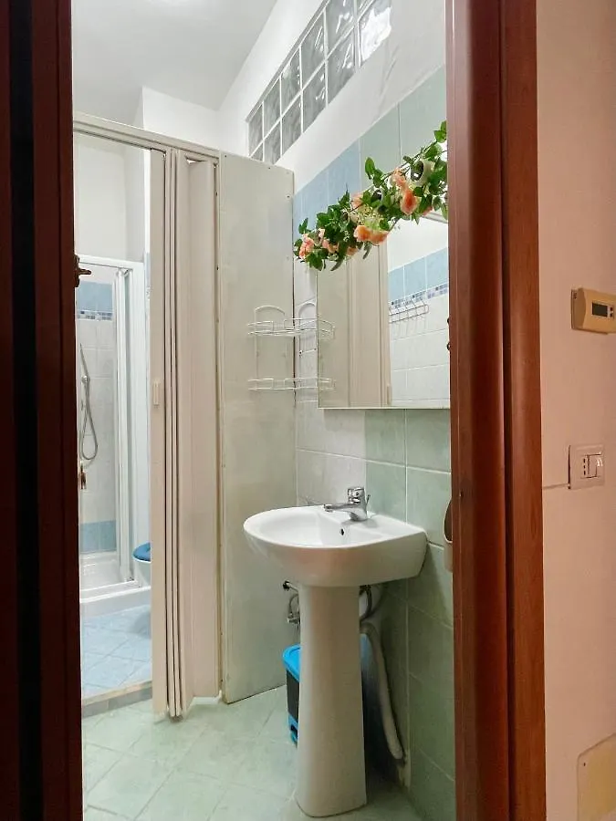 H135 Appartement Rome