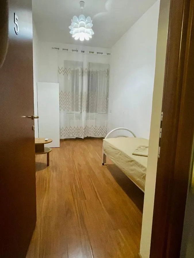 H135 Apartment Rome
