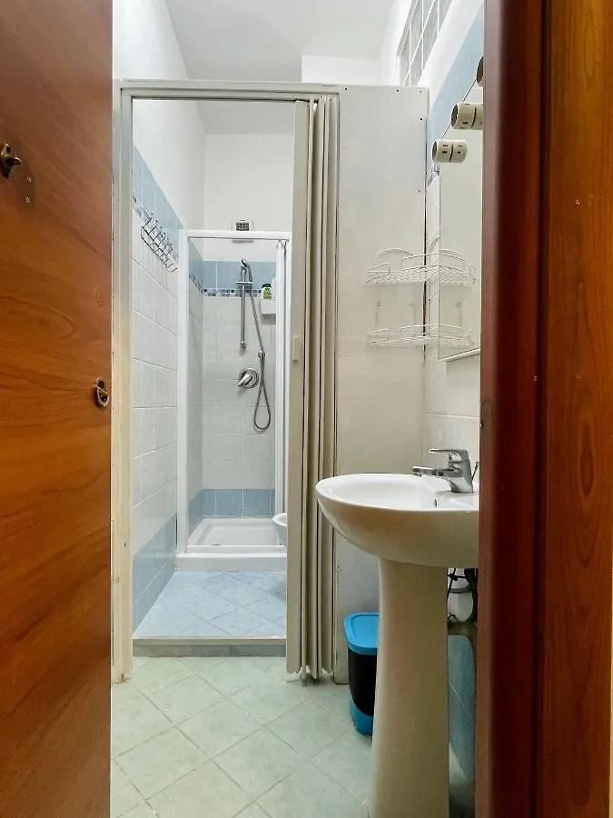 H135 Apartment Rome
