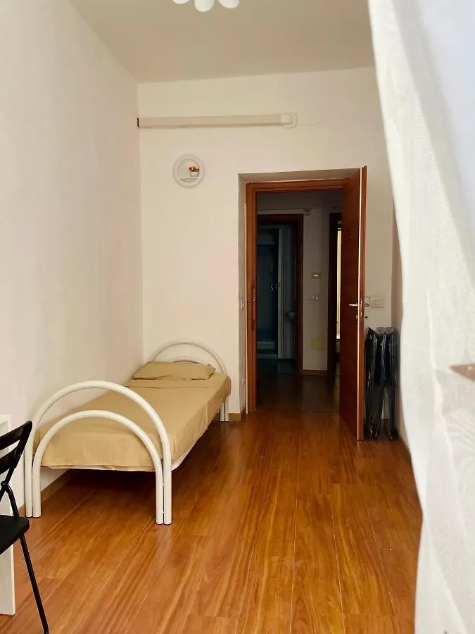 H135 Apartment Rome 0*,