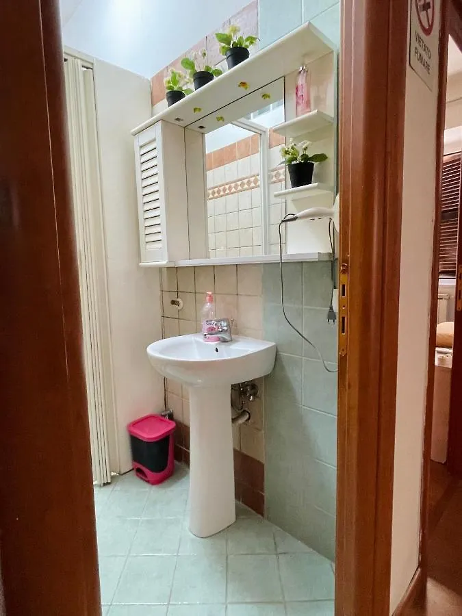H135 Apartment Rome Italy
